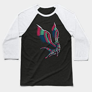 Alebrijes of Might Baseball T-Shirt